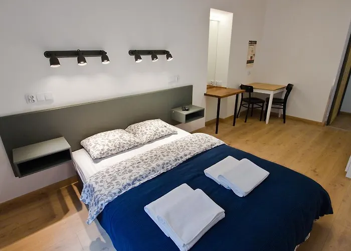 Classic Double Room