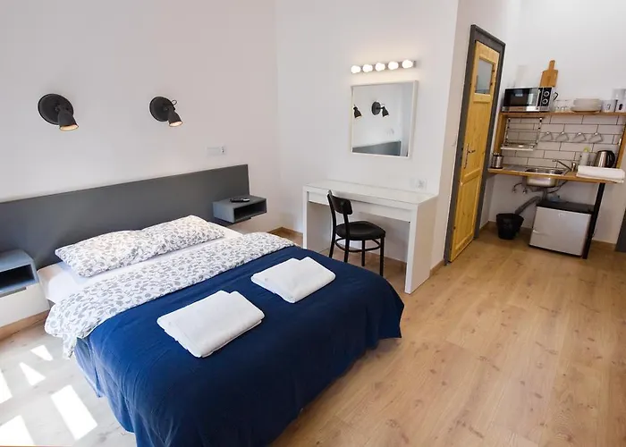 Comfort Double Room