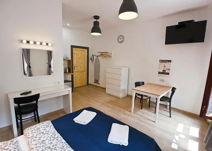 Comfort Double Room