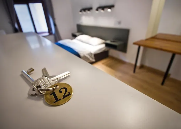 Classic Double Room