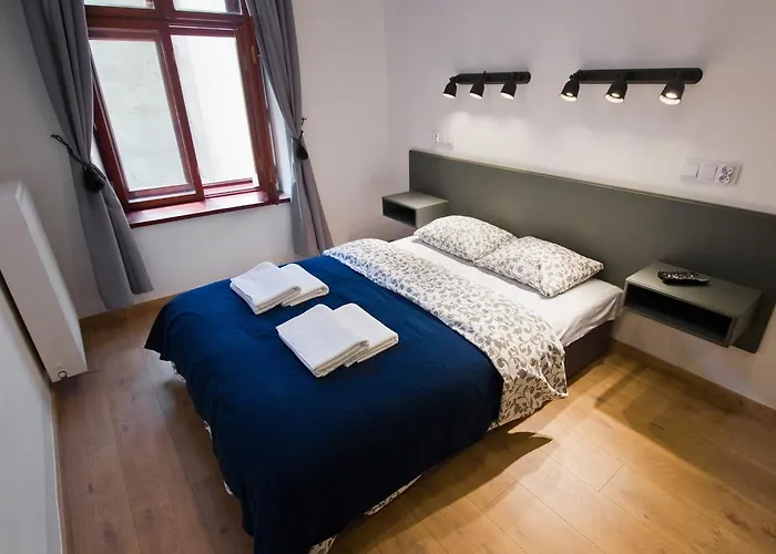 Classic Double Room