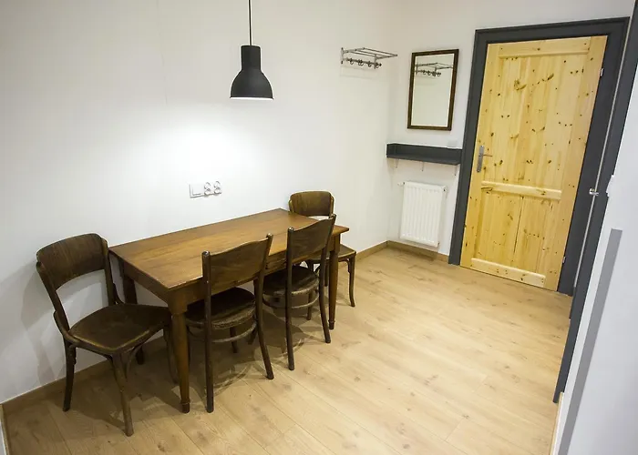 Premium Quadruple Room