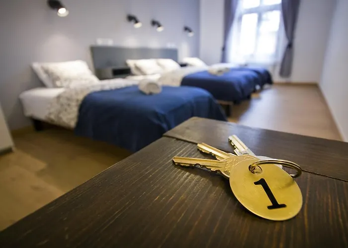 Premium Quadruple Room